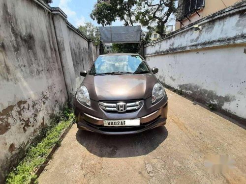 Honda Amaze 2014 MT for sale in Kolkata