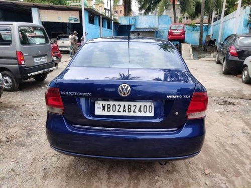 Used 2012 Volkswagen Vento 1.5 TDI Highline MT in Kolkata