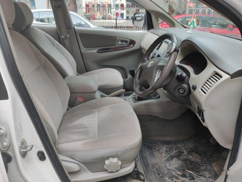 2013 Toyota Innova 2.5 VX (Diesel) 7 Seater MT in Mumbai