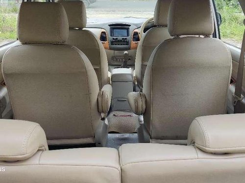 2010 Toyota Innova MT for sale in Kochi