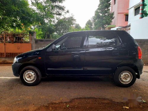 2011 Maruti Suzuki Alto MT for sale in Coimbatore