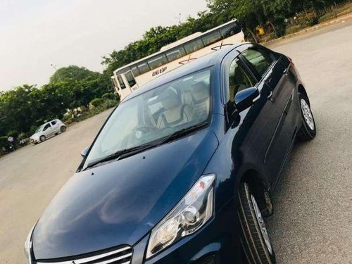 Maruti Suzuki Ciaz VXI +, 2018, Petrol MT in Gurgaon