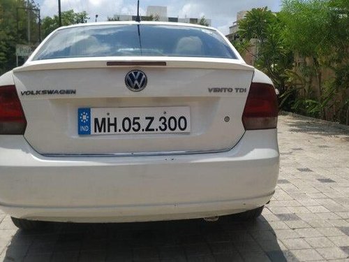 Volkswagen Vento 1.5 TDI Comfortline 2011 MT for sale in Nashik