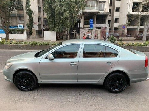 2009 Skoda Laura Elegance 2.0 TDI CR AT for sale in Mumbai