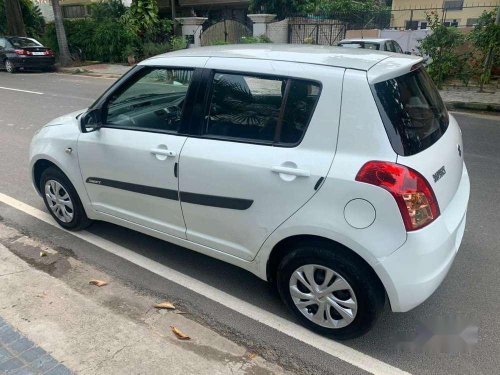 2010 Maruti Suzuki Swift VXI MT for sale in Chandigarh