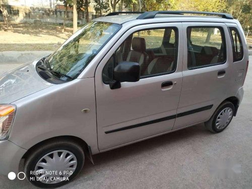 Maruti Suzuki Wagon R VXi BS-III, 2009, Petrol MT in Chandigarh