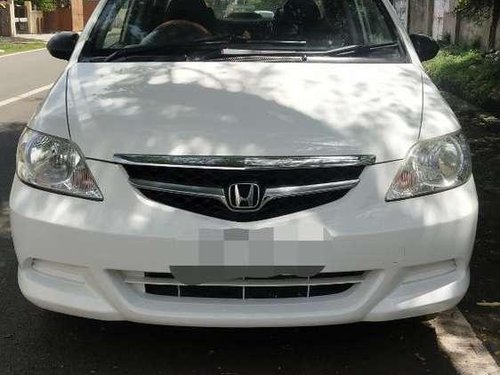 Used 2008 Honda City ZX EXi MT for sale in Bhopal
