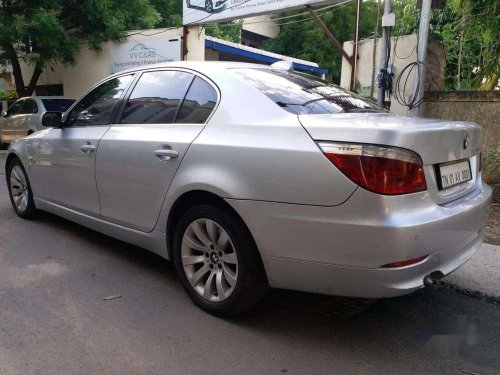 Used BMW 5 Series 530d 2009 AT for sale in Chennai