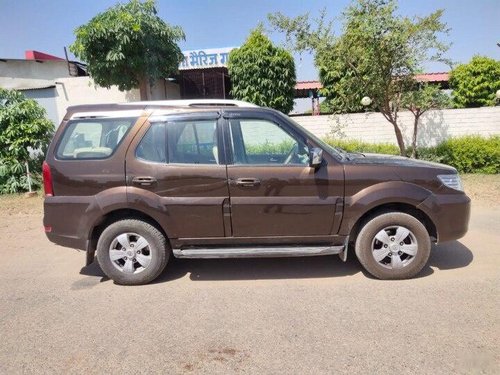 2013 Tata Safari Storme VX MT for sale in Jaipur