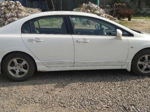 Honda Civic 1.8E Manual, 2007, Petrol MT in Bharuch