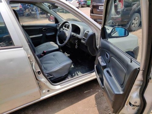 2011 Maruti Suzuki Alto MT for sale in Kolkata