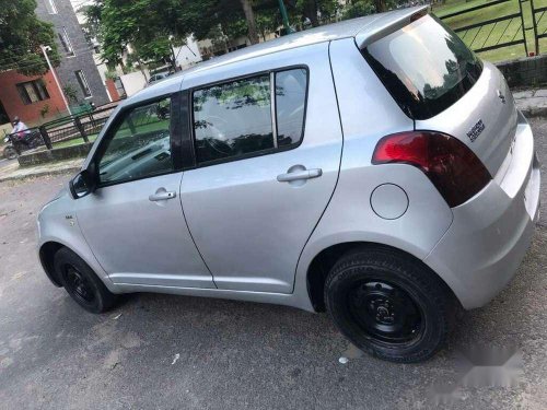 Maruti Suzuki Swift VDi, 2008, Diesel MT in Chandigarh