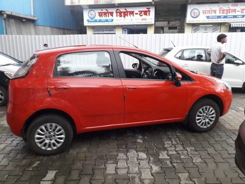 Used 2015 Fiat Punto Evo 1.2 Dynamic MT for sale in Pune