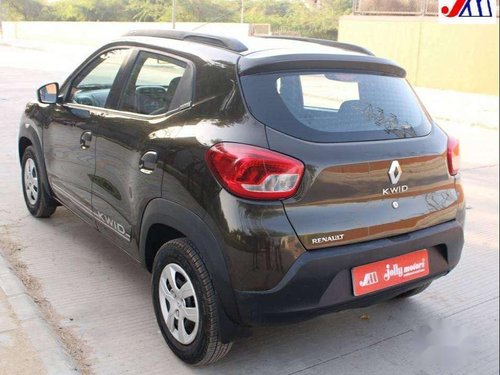 Renault Kwid RXT 2019 MT for sale in Ahmedabad