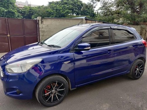 2016 Ford Figo 1.5D Trend MT for sale in Bangalore