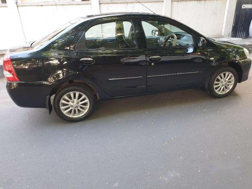 2011 Toyota Etios VX MT for sale in Chennai