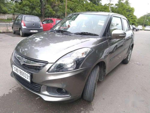 Maruti Suzuki Swift Dzire VDI, 2015, Diesel MT in Chandigarh