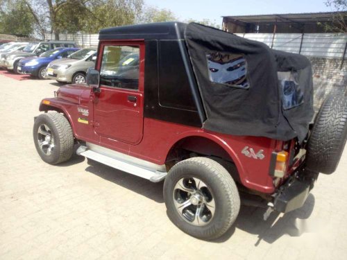 Used Mahindra Thar CRDe 2012 MT for sale in Gurgaon