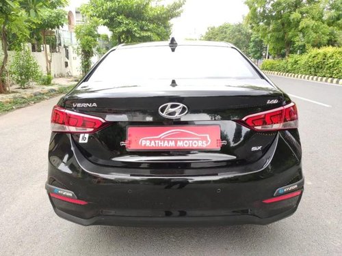 2019 Hyundai Verna 1.6 SX MT for sale in Ahmedabad