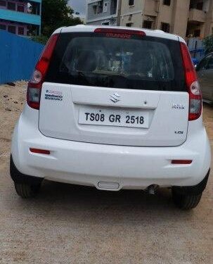 Used 2016 Maruti Suzuki Ritz MT for sale in Hyderabad