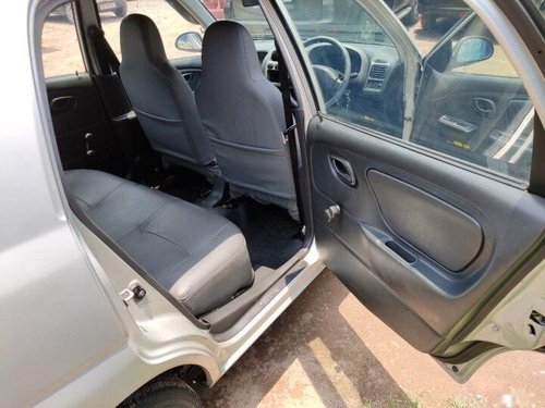 2011 Maruti Suzuki Alto MT for sale in Kolkata