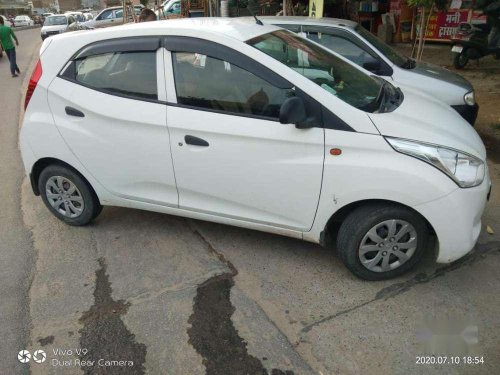 Used 2017 Hyundai Eon Magna MT for sale in Jaipur