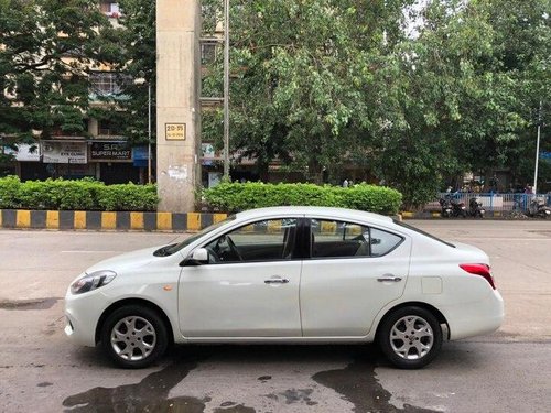 Used 2013 Renault Scala Diesel RxL MT for sale in Mumbai