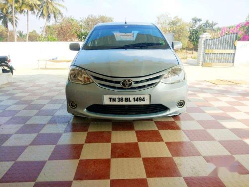 Used Toyota Etios Liva GD 2011 MT for sale in Tiruppur