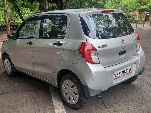 Used Maruti Suzuki Celerio VXI 2015 MT for sale in Pune