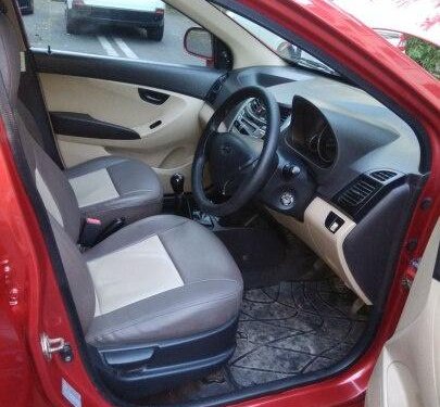 Hyundai Eon Magna 2013 MT for sale in Mumbai