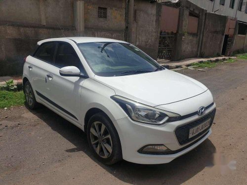 Hyundai I20 Asta 1.2 with AVN, 2014, Petrol MT in Surat