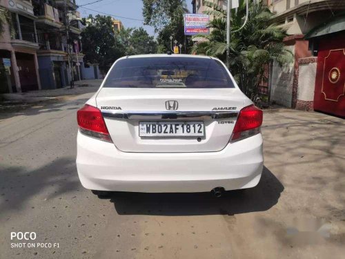 2014 Honda Amaze MT for sale in Kolkata