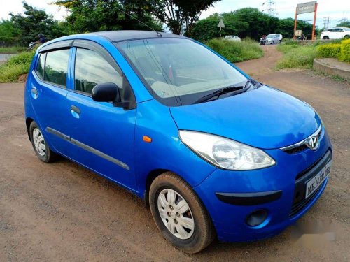 Hyundai I10 Era, 2009, Petrol MT for sale in Pune