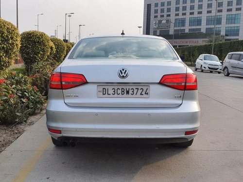 2015 Volkswagen Jetta 2013-2015 MT for sale in New Delhi