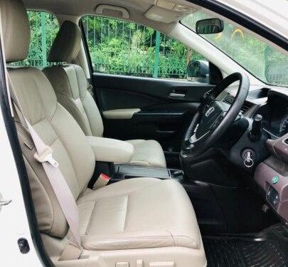 2014 Honda CR-V 2.0L 2WD AT for sale in New Delhi