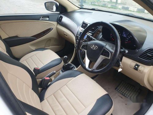 2014 Hyundai Verna 1.6 VTVT SX MT for sale in Surat