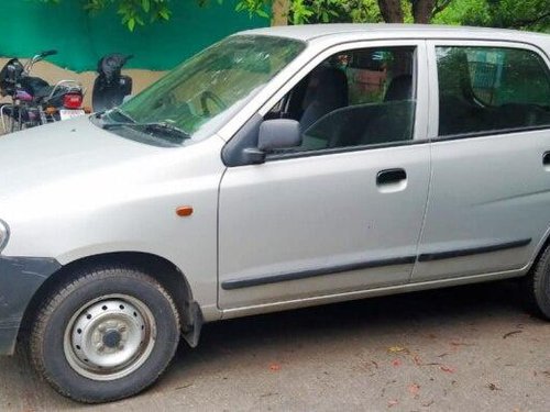 2011 Maruti Suzuki Alto MT for sale in Pune