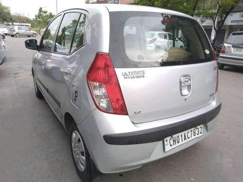 2010 Hyundai i10 Magna 1.2 MT for sale in Chandigarh