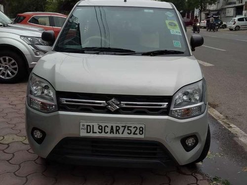 Maruti Suzuki Wagon R 2019 MT for sale in Noida