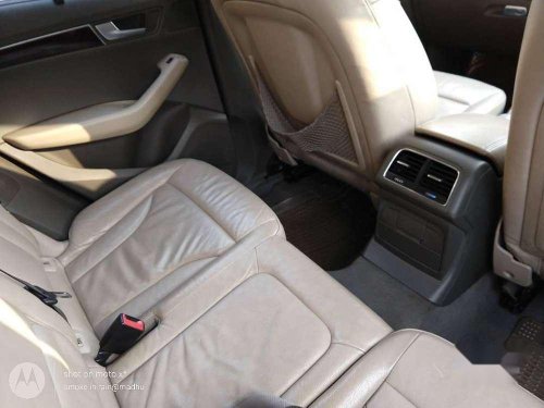 Used 2012 Audi Q5 2.0 TDI AT for sale in Kolkata