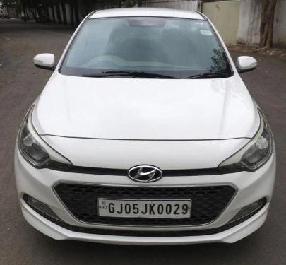 Hyundai i20 Asta 1.2 2014 MT for sale in Surat