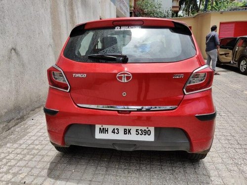 2018 Tata Tiago AT for sale in Mumbai