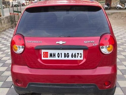 Used Chevrolet Spark 1.0 2013 MT for sale in Nagpur