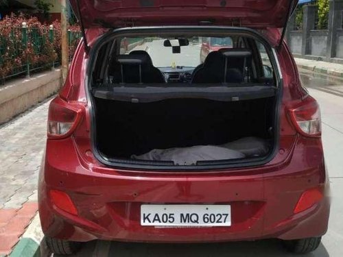 Used 2014 Hyundai Grand i10 Asta MT for sale in Nagar