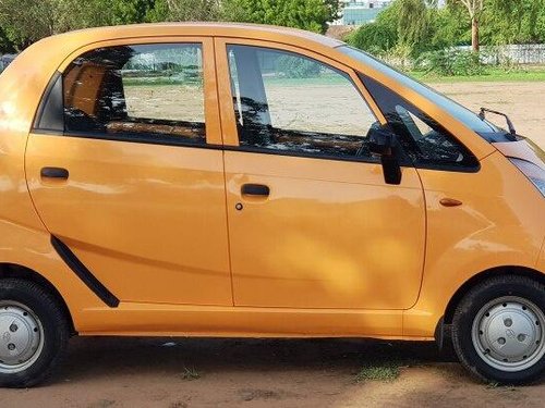 2012 Tata Nano Cx BSIV MT for sale in Ahmedabad