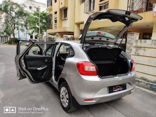 2016 Maruti Baleno Delta MT for sale in Kolkata