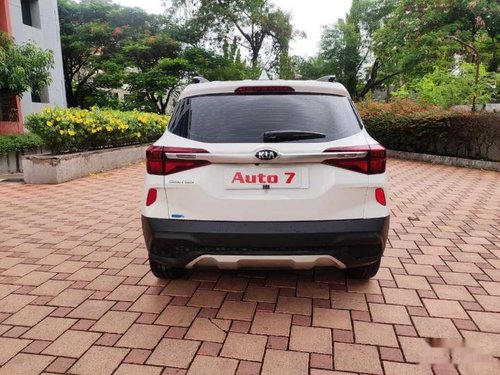 2019 Kia Seltos AT for sale in Pune