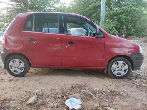 2005 Hyundai Santro Xing XG AT for sale in Chennai