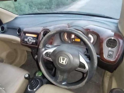 Honda Brio 2012 MT for sale in Raipur