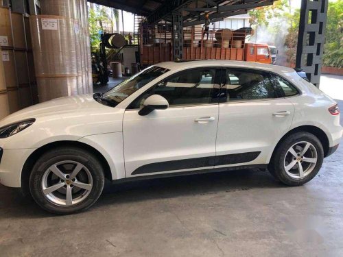 Used 2017 Porsche Macan AT for sale in Mumbai